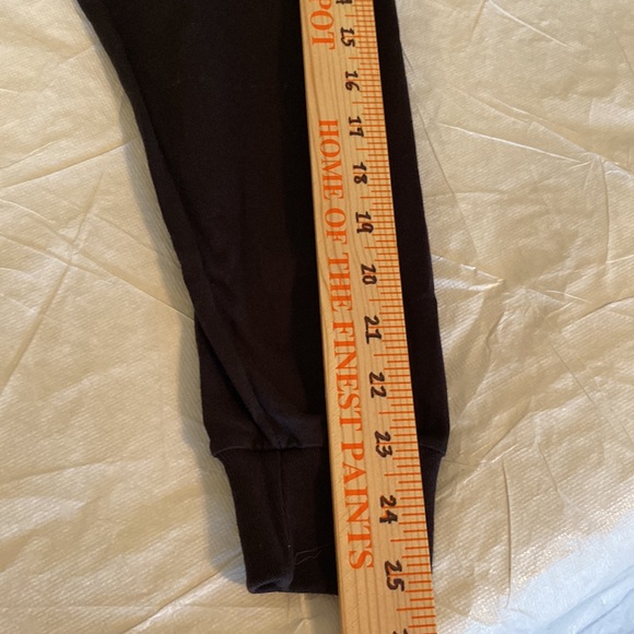 Simply Southern Collection Preppy Plaid Long Sleeve Women's T-Shirt Black - XL - Picture 13 of 13